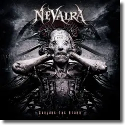 Cover: Nevalra - Conjure The Storm