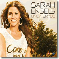Cover: Sarah Engels - Only For You