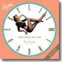 Cover:  Kylie Minogue - Step Back In Time: The Definitive Collection