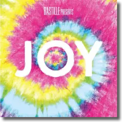 Cover: Bastille - Joy