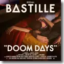 Cover:  Bastille - Doom Days