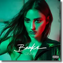 Cover: Banks - Gimme