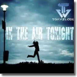 Cover: Tom Wilcox - In The Air Tonight