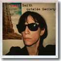Patti Smith - Outside Society (Original Recording Remastered)