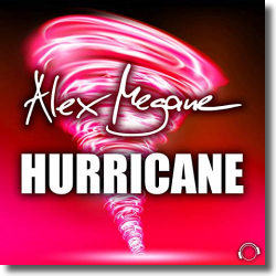 Cover: Alex Megane - Hurricane