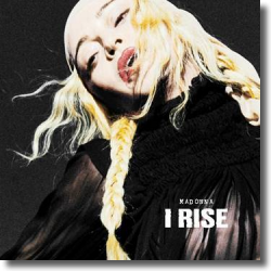 Cover: Madonna - I Rise