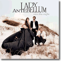 Cover: Lady Antebellum - Own The Night