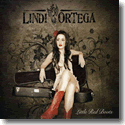 Cover: Lindi Ortega - Little Red Boots