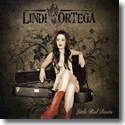 Cover:  Lindi Ortega - Little Red Boots
