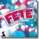 Cover:  Seaside Clubbers - Fete