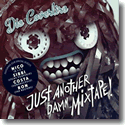Cover:  Die Coverlire - Just Another Damn Mixtape