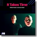 Cover:  Mister Music vs. Doctor Beat - It Takes Time