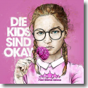 Cover:  Fnf Sterne deluxe - Die Kids sind okay
