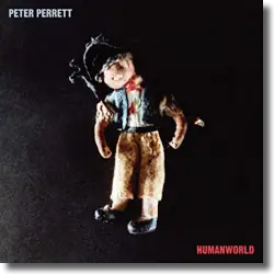 Cover: Peter Perrett - Humanworld