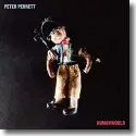 Cover:  Peter Perrett - Humanworld