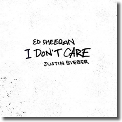 Cover: Ed Sheeran & Justin Bieber - I Don't Care