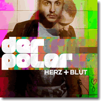 Cover: Der Polar - Herz+Blut