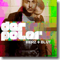 Cover:  Der Polar - Herz+Blut