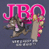 Cover: J.B.O. - Wer lässt die Sau raus?!