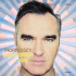 Cover: Morrissey - California Son