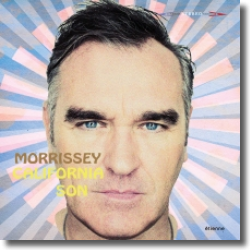Cover: Morrissey - California Son