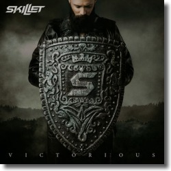 Cover: Skillet - Victorious