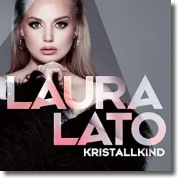 Cover: Laura Lato - Kristallkind
