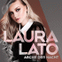 Cover: Laura Lato - Asche der Nacht