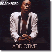 Cover: Roachford - Addictive