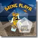 Cover:  SkiRadelli & Katsche - Biene Playa