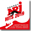 Cover: ENERGY Hits 2019 - Various Artists