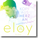 Cover: Eloy de Jong - Kopf aus, Herz an ... und tanz! Samba