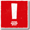 Cover:  Peter Maffay - Jetzt!