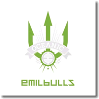 Cover: Emil Bulls - Oceanic