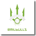 Cover: Emil Bulls - Oceanic