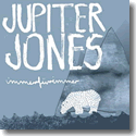 Cover:  Jupiter Jones - ImmerfrImmer