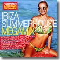 Cover:  Ibiza Summerhouse Megamix 2019 - Various Artists