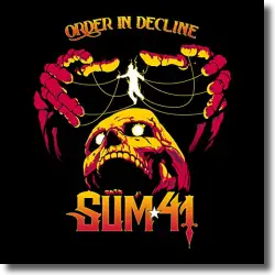 Cover: Sum 41 - Order In Decline