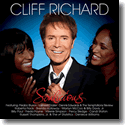 Cover:  Cliff Richard - Soulicious  The Soul Album