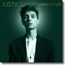 Cover: Lukas Rieger - Justice