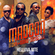Cover: Madcon feat. Itchy & Maad*Moiselle - Helluva Nite