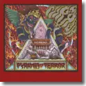 Cover:  Mirror - Pyramid Of Terror