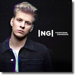 Cover: Thorsteinn Einarsson - Ingi