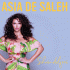 Cover: Asia de Saleh - Schwindelfrei
