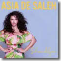 Cover:  Asia de Saleh - Schwindelfrei