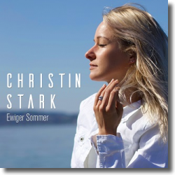 Cover: Christin Stark - Ewiger Sommer