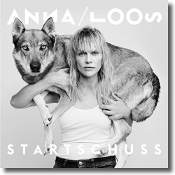 Cover: Anna Loos - Startschuss