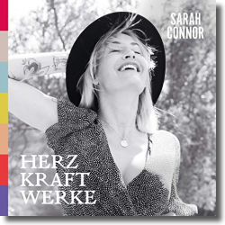 Cover: Sarah Connor - Hör auf deinen Bauch