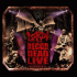 Cover: Lordi - Recordead Live  Sextourcism in Z7