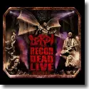 Cover:  Lordi - Recordead Live  Sextourcism in Z7
